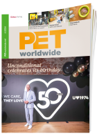 PET worldwide issue 04/2024