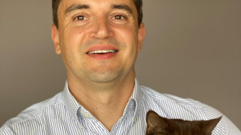 Jan Soumar is business development manager in Europe