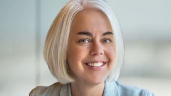 New sales manager for IQI