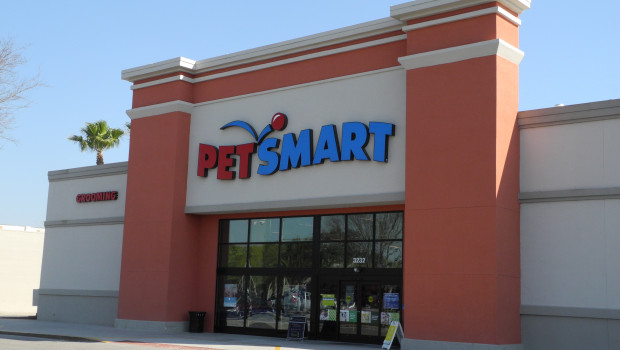PetSmart opened a new store in Surprise, Arizona (symbolic image).