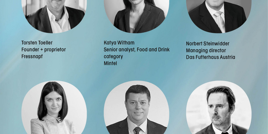 Speakers appearing in Barcelona International Pet Conference 2016
