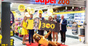 Plaček Group opens 300th location