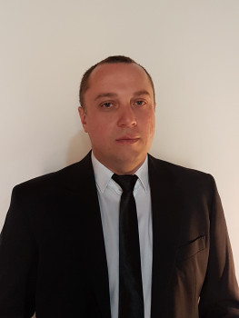 Gustavo Maia joins Trouw Nutrition’s animal nutrition business, having worked in management roles in pet food sales for the last ten years at Cargill Brazil.