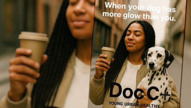 Dr.Clauder has created a fresh look for the new brand. Dr.Clauder has created a fresh look for the new brand.