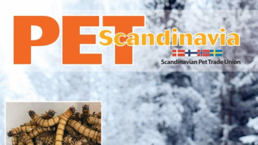 The Norwegian pet trade association turns 70