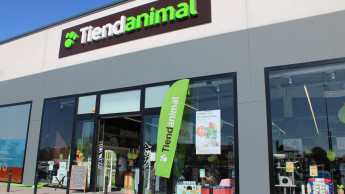 Tiendanimal opens its 104th store in Spain