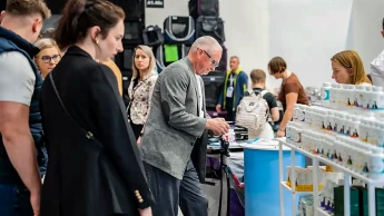 Veterinary Expo Poland: Second edition in Warsaw