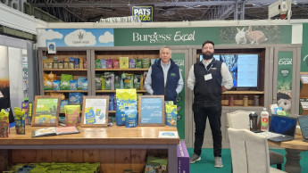 Burgess Pet Care launches white-label line Burgess Pet Care launches white-label line