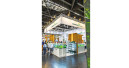 Dennerle Plants makes a strong showing with plenty of new products at Interzoo