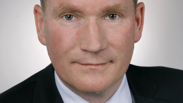 Harry Strobell now looking after Benelux countries too