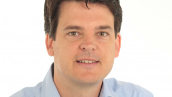 Dr Johannes Steegmann succeeds Folkert Schultz