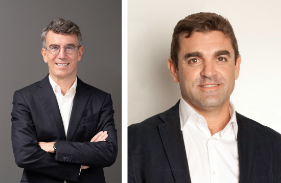 Arcaplanet has appointed Nicolò Galante (left) as chief executive officer (CEO) and Alessandro Strati (right) as chief financial officer (CFO). Arcaplanet has appointed Nicolò Galante (left) as chief executive officer (CEO) and Alessandro Strati (right) as chief financial officer (CFO).