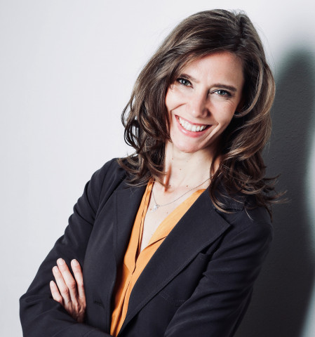 Sibylle Geisert will head the marketing department at Mera.