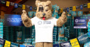 Montego and Petshop Science set Guinness World Record