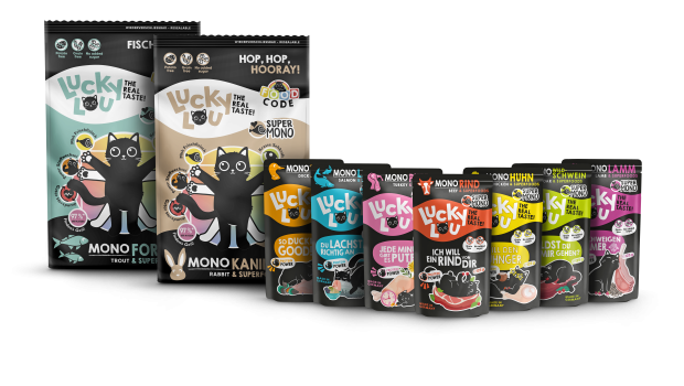 JRS Petcare