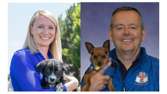 Change of leadership at Hill’s Pet Nutrition Change of leadership at Hill’s Pet Nutrition