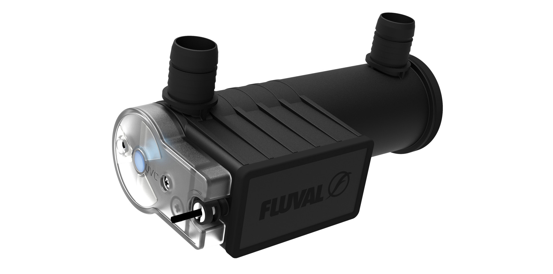 FLUVAL FX UVC Ersatzteil UVC 6W