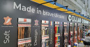Collar opens warehouse in Warsaw