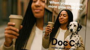 Dr.Clauder launches new brand Dr.Clauder launches new brand