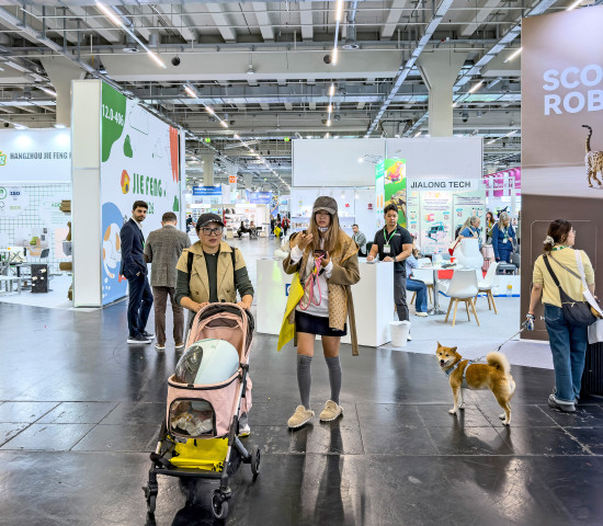 Interzoo