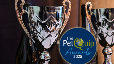 PetQuip Awards 2025 finalists revealed