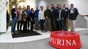 Purina is once again awarding the Pet Care Innovation Prize