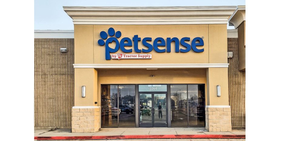 Around a third of the 209 PetSense stores shall be closed. Around a third of the 209 PetSense stores shall be closed.