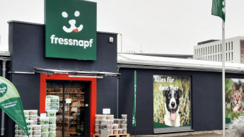 Fressnapf | Maxi Zoo remains crisis-proof