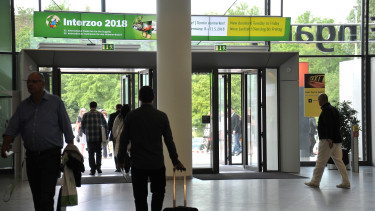 New show service for Interzoo