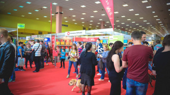 9th PetExpo in Romania 
