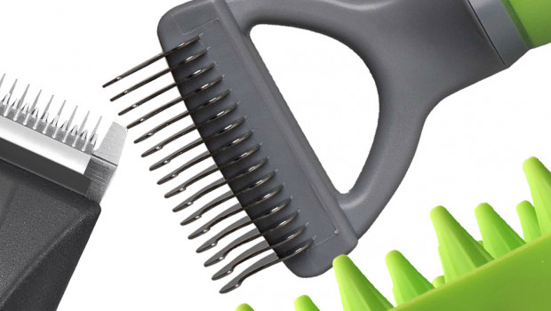 Wahl GmbH, MOSER Animalline, cordless animal clipper