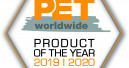 What will the New Product of the Year be?
