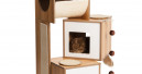 Vesper – the new cat furniture line