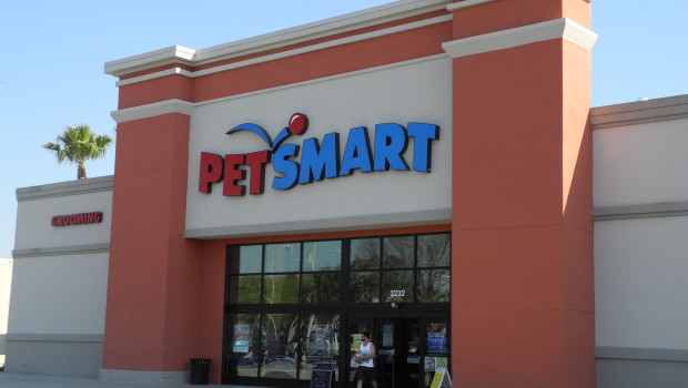 PetSmart opens new stores