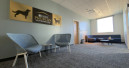 Purina opens wellness center for veterinary students Purina opens wellness center for veterinary students