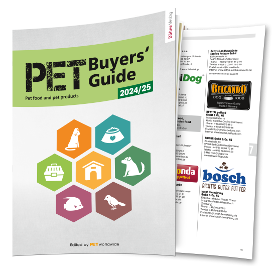 PET Buyers' Guide