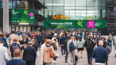 Good omens for a successful Interzoo