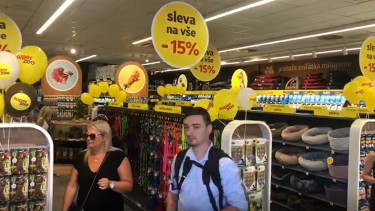 Plaček Group steps up the pace