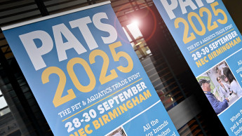 Pats supports Birmingham Dogs Home