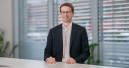 Florian Wieser takes on full responsibility as Group CFO