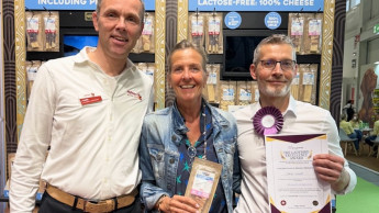 Ladybird Excellence Award in Italy