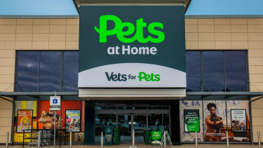 Pets at Home aims to stabilise retail business