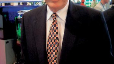 Experts in all things aquatic