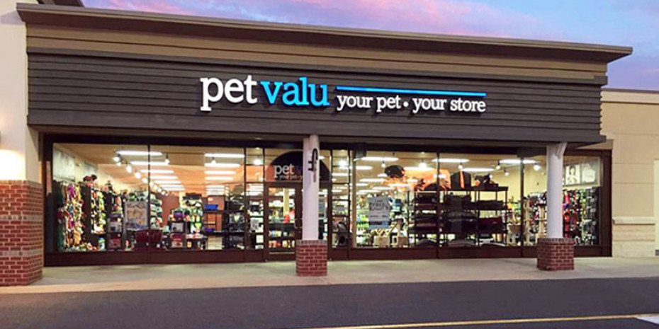 Pet Valu 
