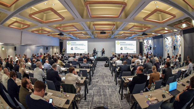 Following on from the event in Brussels, the next International Pet Conference will be held in Copenhagen.