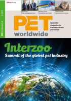 PET worldwide issue 3/2018