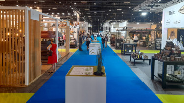 Anido reports high level of bookings