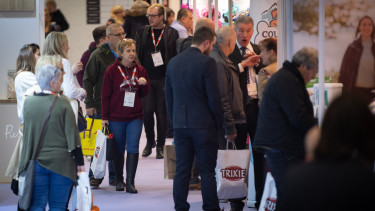 Pats Sandown attracts nearly 2 000 visitors