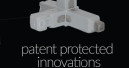Patent granted for the Casco Connector