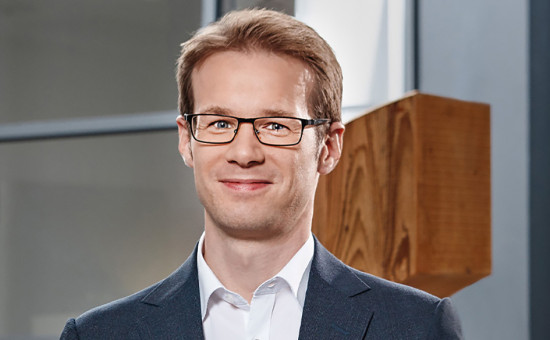 Florian Wieser will take over the role of CFO at Fressnapf in January 2026. Florian Wieser will take over the role of CFO at Fressnapf in January 2026.